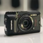 Olympus Camera TG5