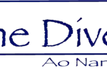 logo of The Dive Ao Nang